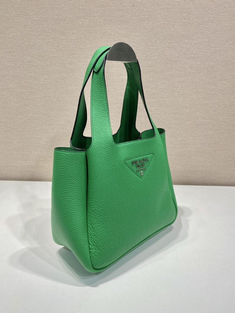 Prada Shopping Bags